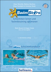 Enlarge image Cover: SwimStars - Hofmann-Verlag