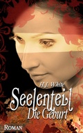 Cover: Seelenteil - Die Geburt - BookRix
