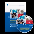 Cover: Ratgeber QM in der Zahnarztpraxis: Zusammenarbeit mit externen Partnern - WEKA