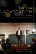 Cover: Redefining Adaptation Studies - Scarecrow Press