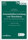 Cover: Zustandsüberwachung von Maschinen - expert verlag ein Imprint von Narr Francke Attempto Verlag