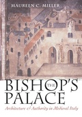 Cover: The Bishop's Palace - Cornell University Press