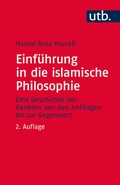 Cover: Einf&uuml;hrung in die islamische Philosophie - UTB