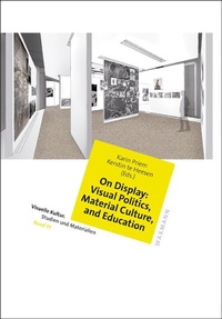 Abbildung von: On Display: Visual Politics, Material Culture, and Education - Waxmann