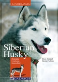 Cover: Siberian Husky - Cadmos Verlag