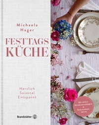 Abbildung von: Festtagsküche - Brandstätter Verlag