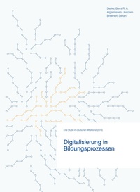 Enlarge image Cover: Digitalisierung in Bildungsprozessen - sierke VERLAG - Sierke WWS GmbH
