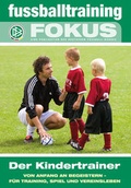 Cover: fussballtraining Fokus - Philippka