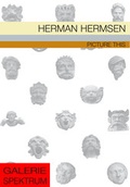 Cover: HERMAN HERMSEN - Schliwinski u. Eickhoff