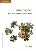 Cover: Erdverbunden - oekom verlag