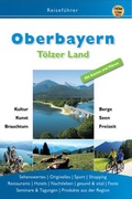 Cover: Oberbayern - Reise-Idee | Verlag und Medien