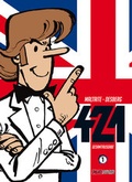 Cover: 421 Band 1 - Salleck Publications