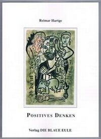 Abbildung von: Anregungen zum Erlenen positiven Denkens - Die Blaue Eule