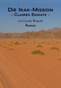 Enlarge image Cover: Die Irak-Mission - cc-live