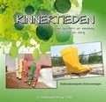 Cover: Kinnertieden - Ostfriesland Verlag
