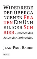 Cover: Ein Unheiliger Schrieb - Berlinica Publishing