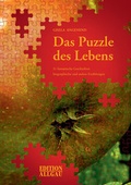Cover: Das Puzzle des Lebens - Hephaistos