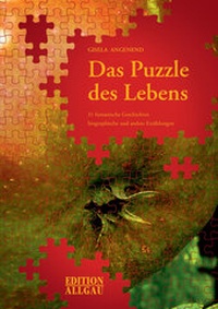Enlarge image Cover: Das Puzzle des Lebens - Hephaistos