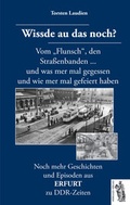Cover: Erfurt - Wissde au das noch? - Herkules Verlag
