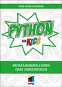 Cover: Python für Kids - MITP