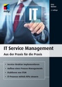 Cover: IT Service Management - MITP