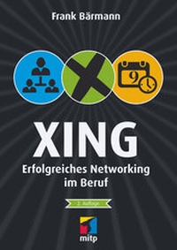 Abbildung von: XING - MITP