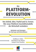 Cover: Die Plattform-Revolution - MITP
