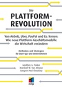 Cover: Die Plattform-Revolution - MITP