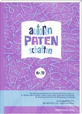 Cover: Autorenpatenschaften Nr. 19 - Mitteldeutscher Verlag