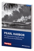 Cover: FliegerRevue kompakt 10 - Pearl Harbor - PPVMEDIEN