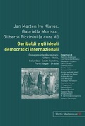 Cover: Garibaldi e gli ideali democratici internazionali - Peter Lang Verlag