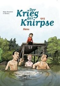 Cover: Der Krieg der Knirpse - Panini Verlags GmbH