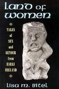 Cover: Land of Women - Cornell University Press