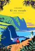 Cover: El Rey Escualo - Fulgencio Pimentel S.L.
