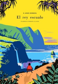 Enlarge image Cover: El Rey Escualo - Fulgencio Pimentel S.L.