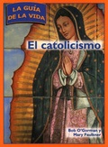 Cover: El catolicismo - Alpha Books
