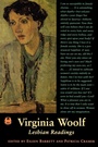 Cover: Virginia Woolf - New York University Press