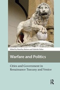 Cover: Warfare and Politics - Pallas Publications