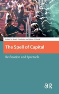 Cover: The Spell of Capital - Pallas Publications