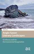 Cover: Anglo-Saxon Literary Landscapes - Amsterdam University Press