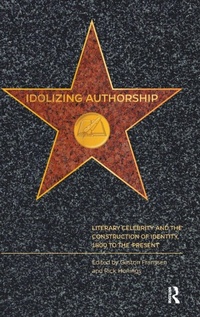 Enlarge image Cover: Idolizing Authorship - Pallas Publications