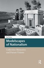 Cover: Modelscapes of Nationalism - Pallas Publications