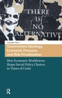 Cover: Government Ideology, Economic Pressure, and Risk Privatization - Amsterdam University Press
