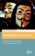 Cover: Global Diffusion of Protest - Amsterdam University Press