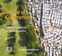 Enlarge image Cover: World of Difference - Amsterdam University Press