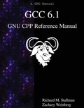 Cover: Gcc 6.1 Gnu Cpp Reference Manual - Samurai Media Limited