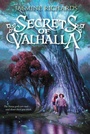 Cover: Secrets of Valhalla - HarperCollins