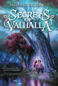 Enlarge image Cover: Secrets of Valhalla - HarperCollins