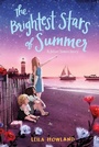 Cover: The Brightest Stars Of Summer - HarperCollins