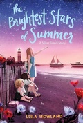 Cover: The Brightest Stars Of Summer - HarperCollins